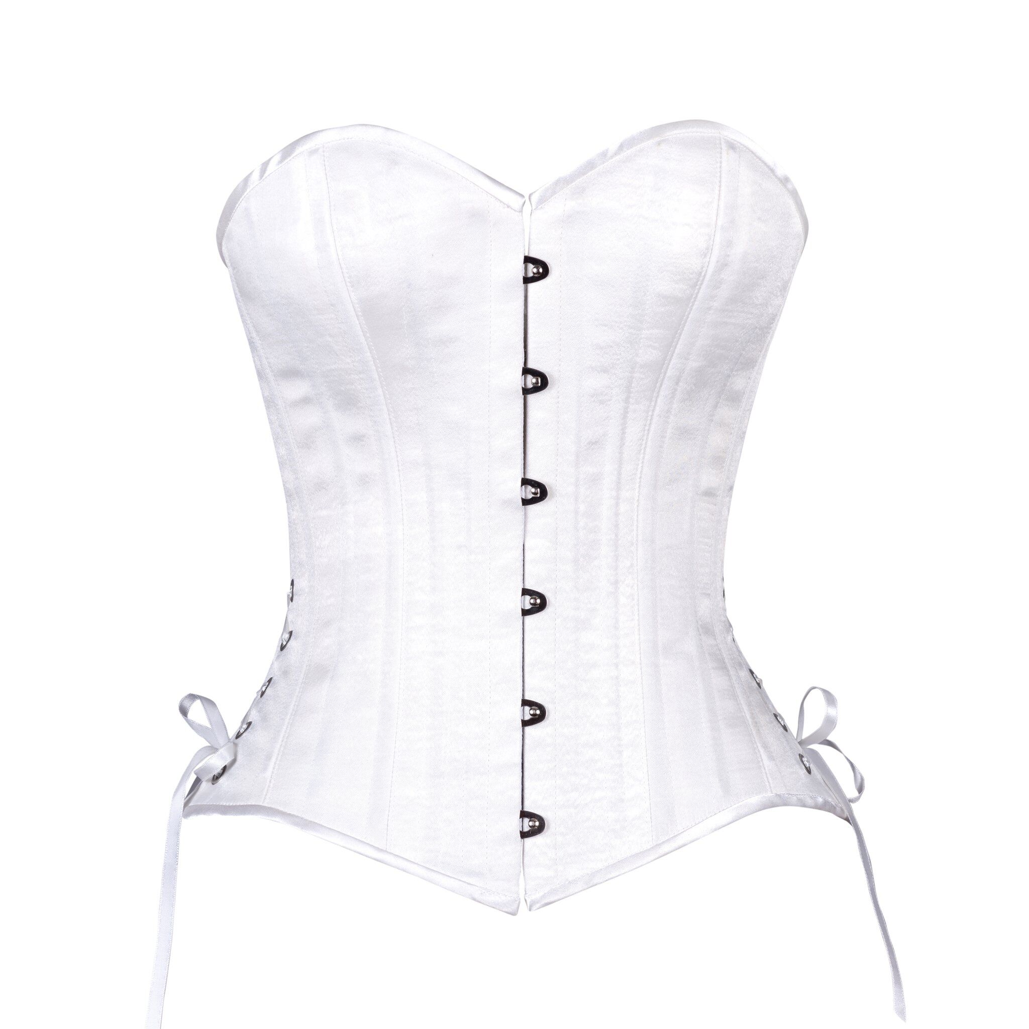 OJYON ondina bustier【WHITE LACE】 OJYON ondina bustier【WHITE LACE】 | OJYON