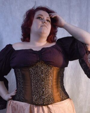 Fabulous Corsets - Oh Jessa