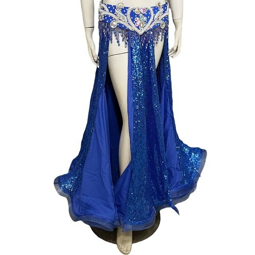 Belly Dance Costume For Women Belly Dance Set Belly Dancing Clothes Belly  Dance Bra Belt Skirt Suit Adult Belly Dancer Outfit