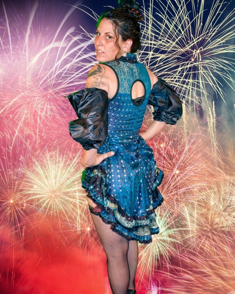 kuuuuu【Acka】tulle vest satin BEBE RX TULLE SHOULDER VEST – AKIRA